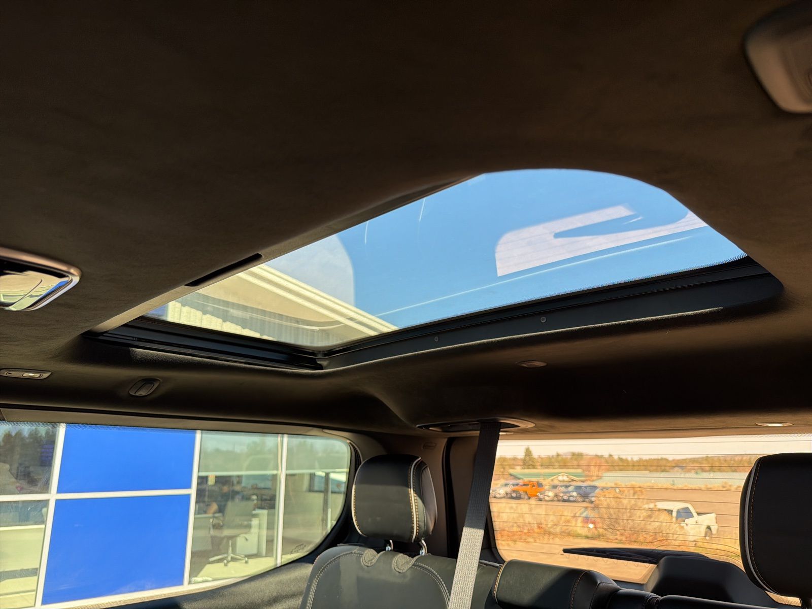 2023 Jeep Grand Wagoneer Series III - Photo 41