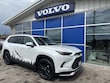 Toyota Grand Highlander Hybrid