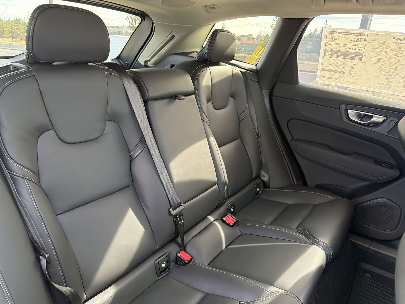 2026 Volvo XC60 Ultra - Photo 24