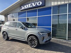 2026 Volvo XC90 B6 Ultra 7-Seater AWD SUV