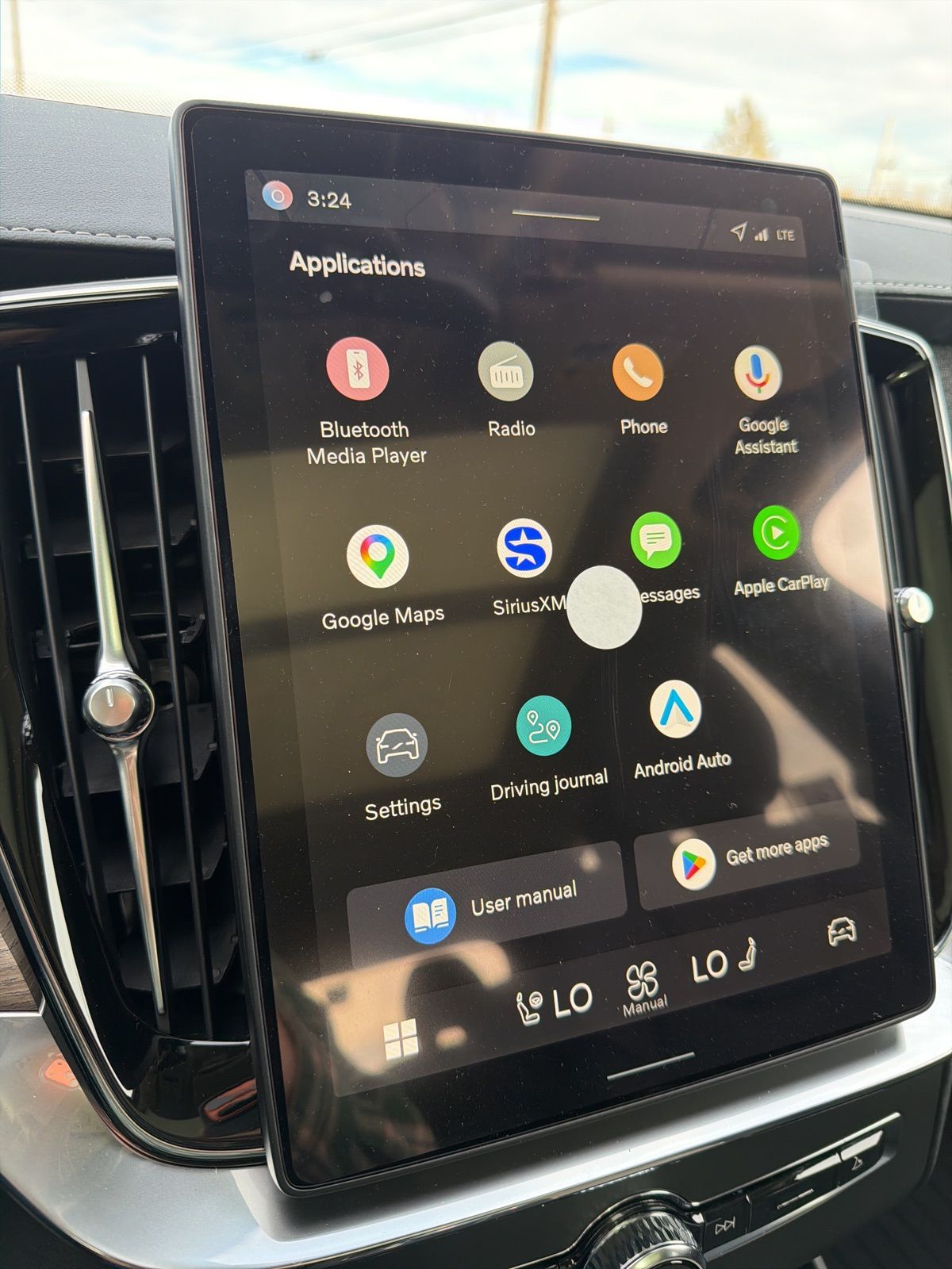 2026 Volvo XC90 Core - Photo 41