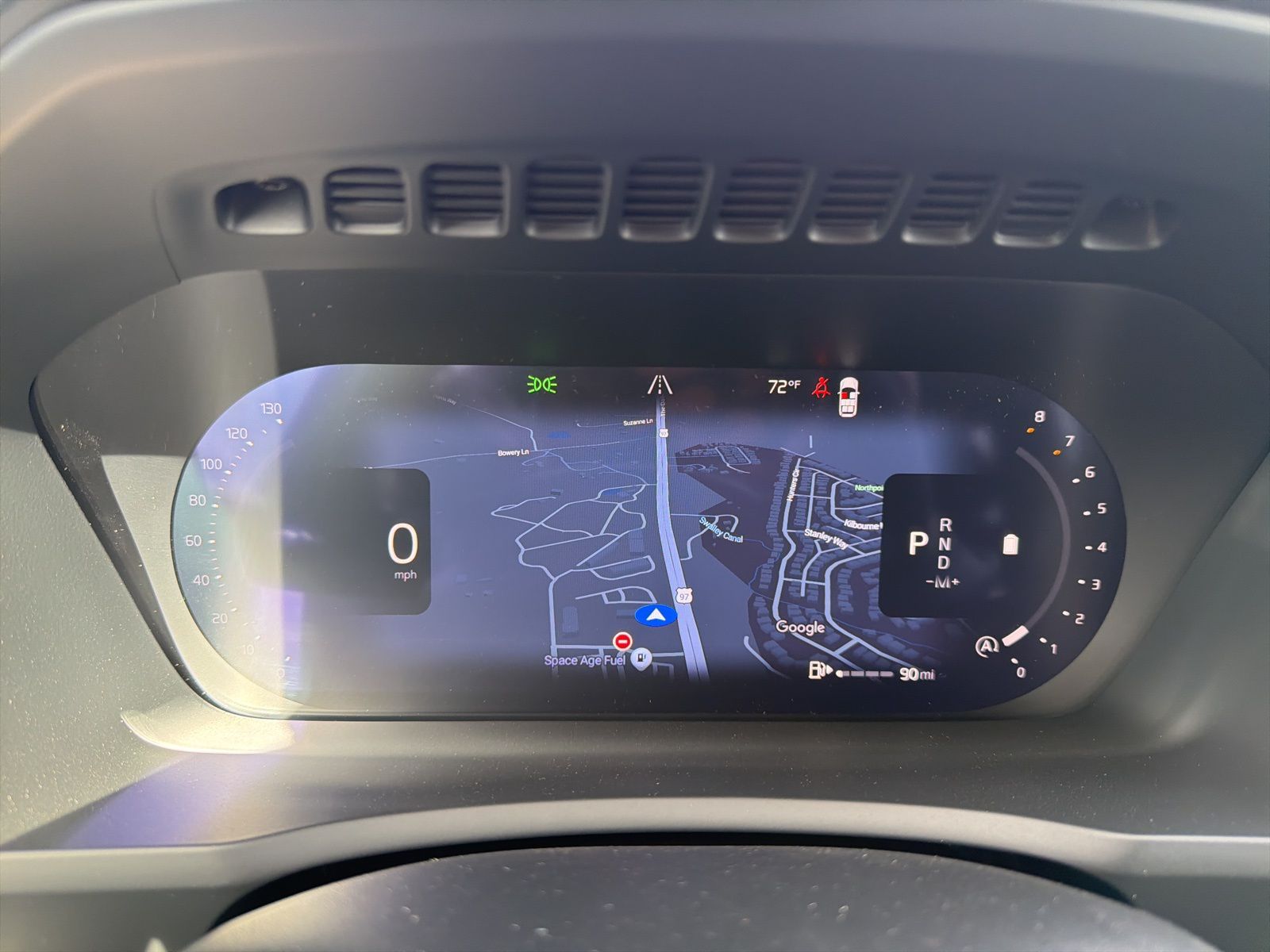 2026 Volvo XC90 Core - Photo 58