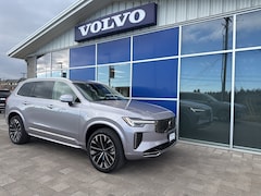 2026 Volvo XC90 B6 Ultra 7-Seater AWD SUV