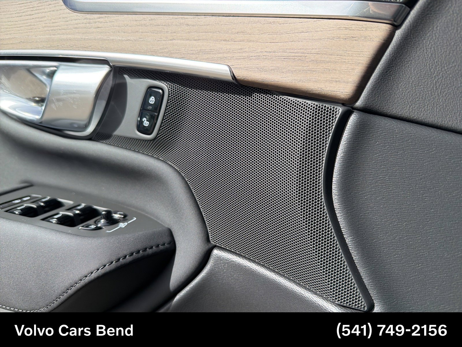 2026 Volvo XC90 Core - Photo 75