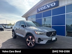 2026 Volvo XC40 B5 Plus AWD SUV