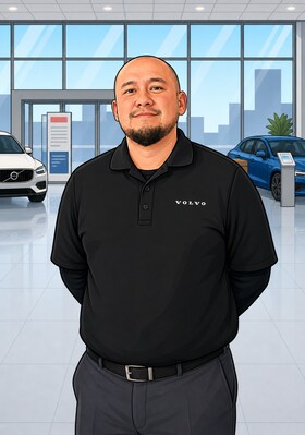 Staff member Mikey Reyes from c33beb919070