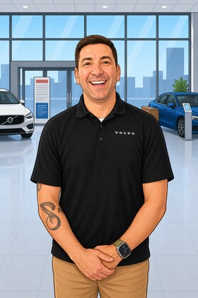 Staff member Joe Conte from c33beb919070