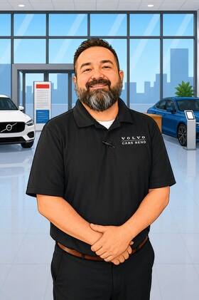Staff member Troy Williams from c33beb919070