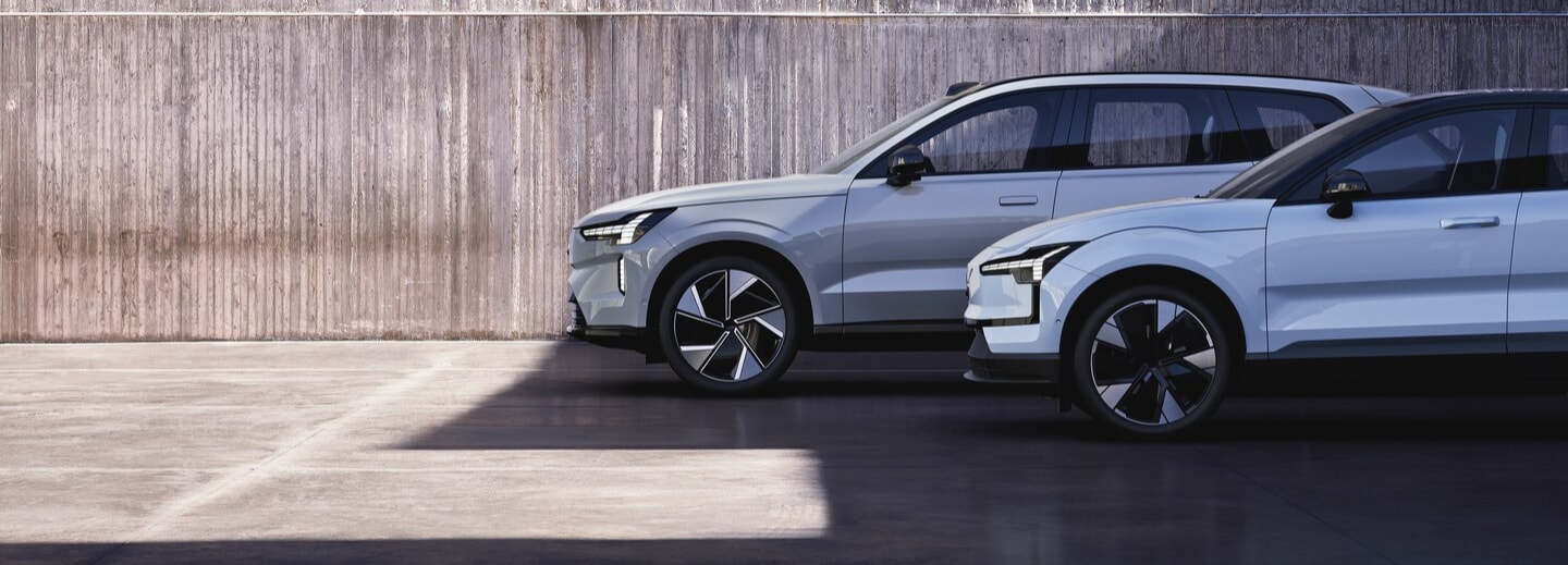 Volvo Lease Pull Ahead Program