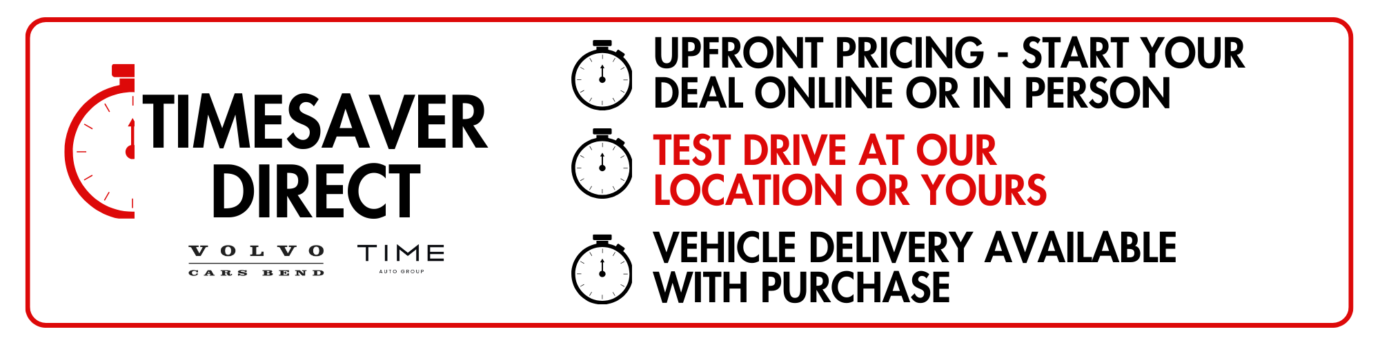 Volvo Cars Bend New & Used Volvo Cars in Bend, OR