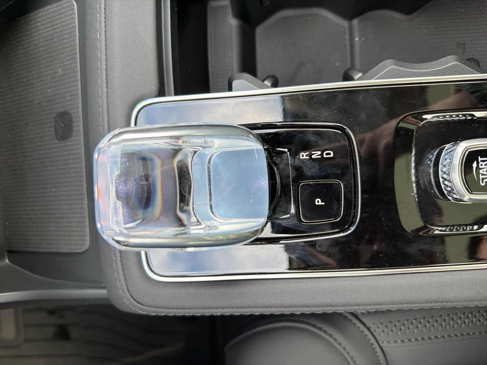 2026 Volvo XC90 Core - Photo 52