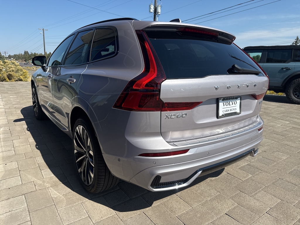 New 2026 Volvo XC60 B5 Ultra SUV