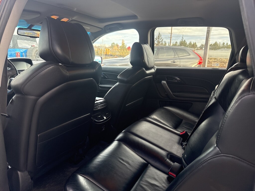 Used 2008 Acura MDX Technology SUV