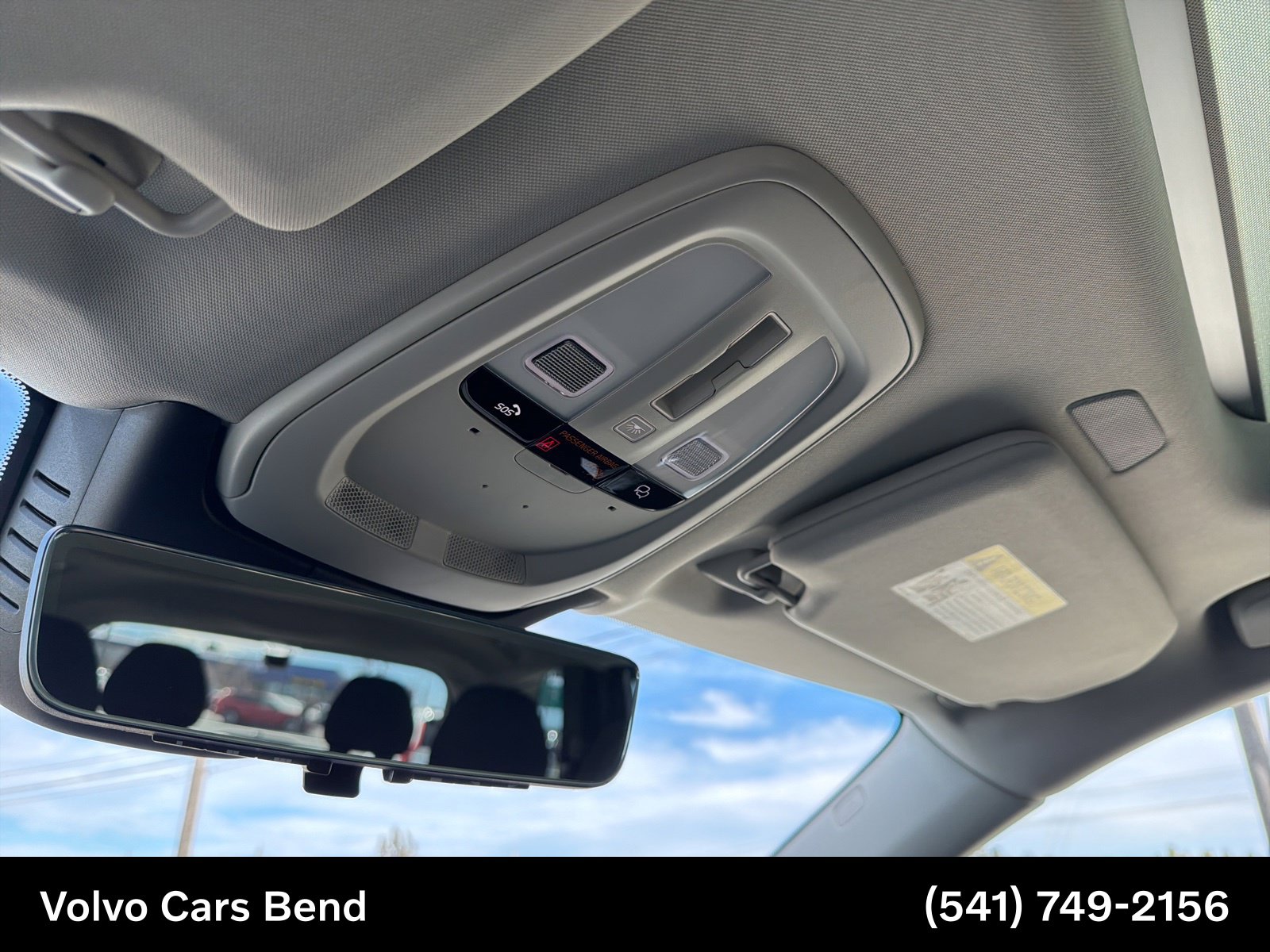 2026 Volvo XC90 Core - Photo 68