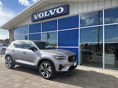 2026 Volvo XC40 B5 Ultra AWD SUV
