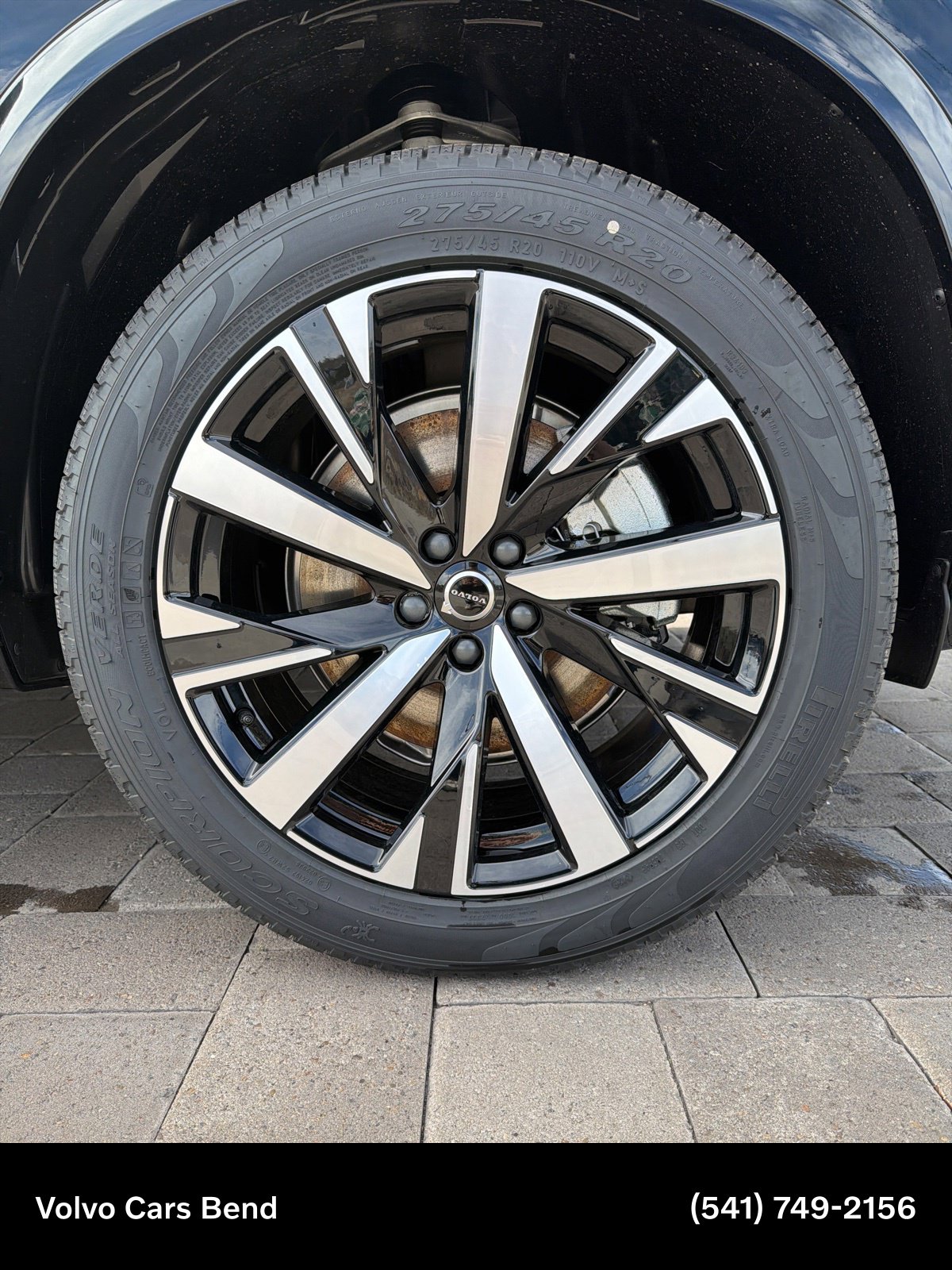 2026 Volvo XC90 Core - Photo 9