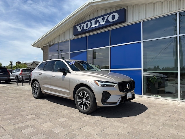 2025 Volvo XC60 B5 Core SUV
