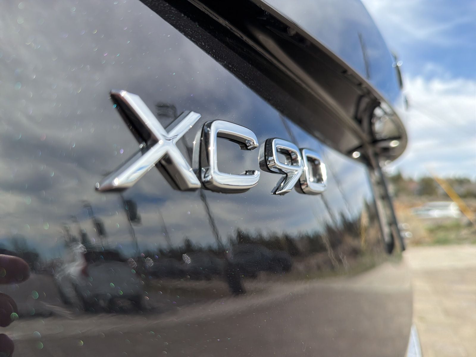 2026 Volvo XC90 Core - Photo 15