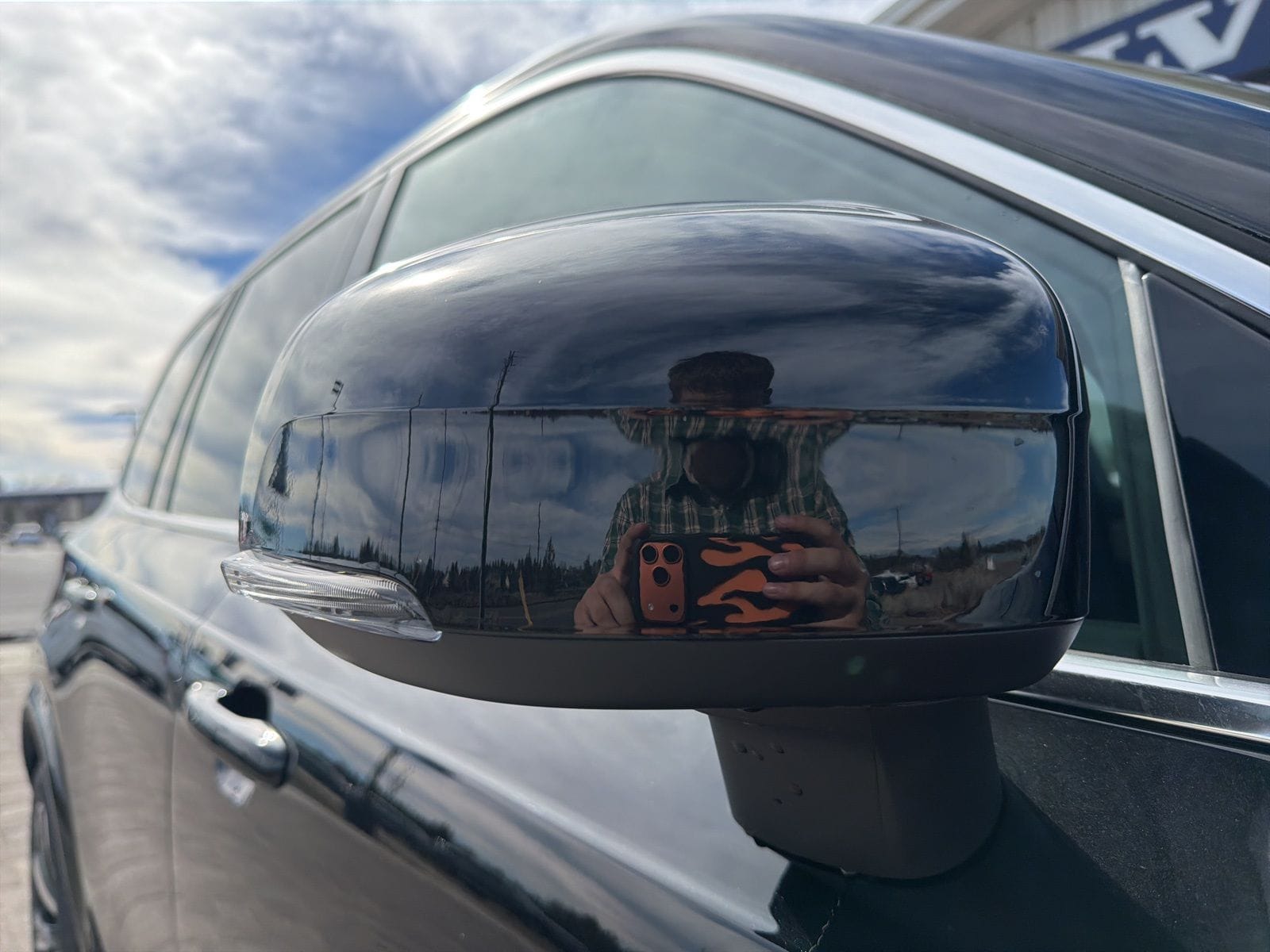 2026 Volvo XC90 Core - Photo 10