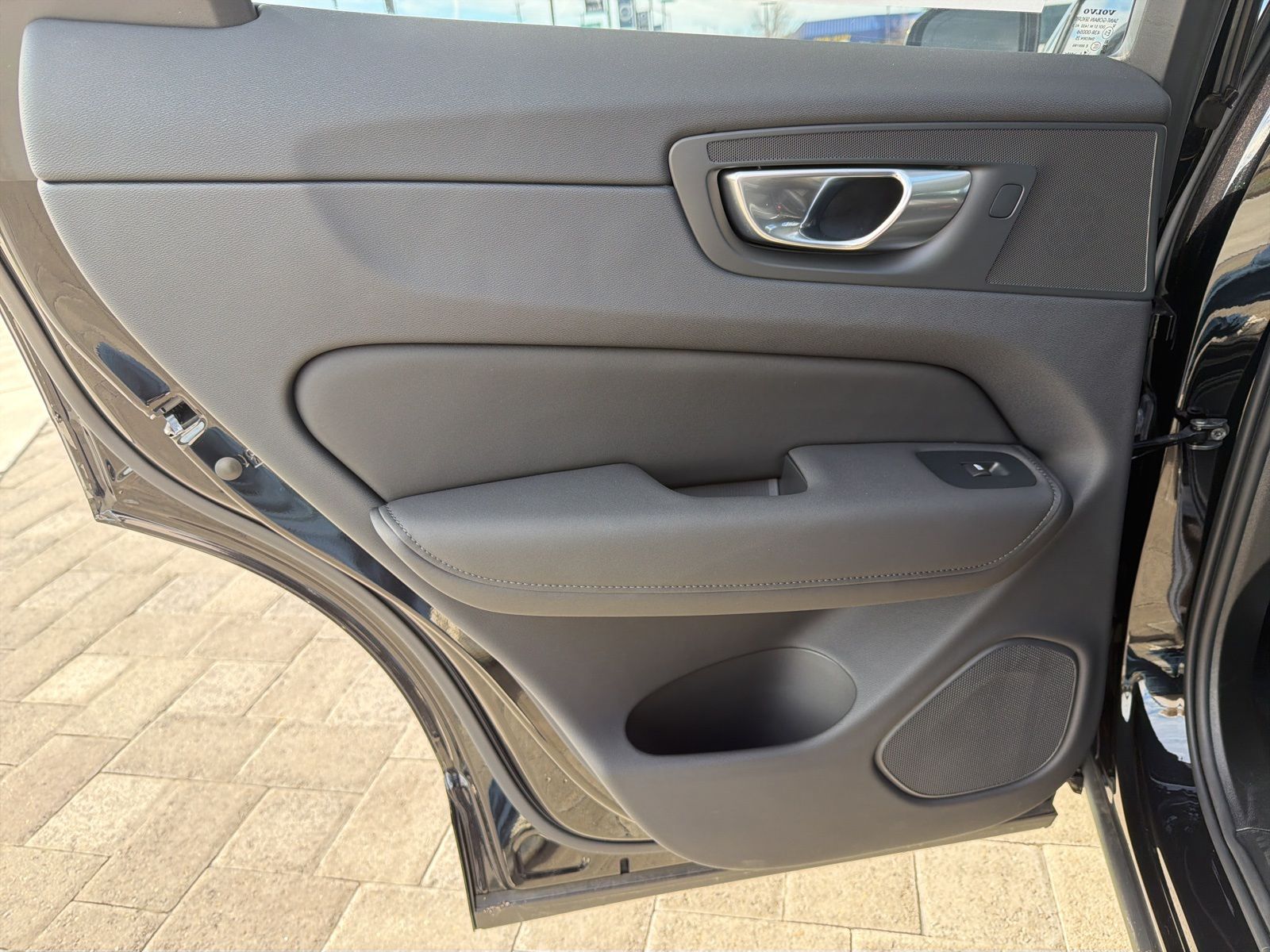 2026 Volvo XC60 Ultra - Photo 20