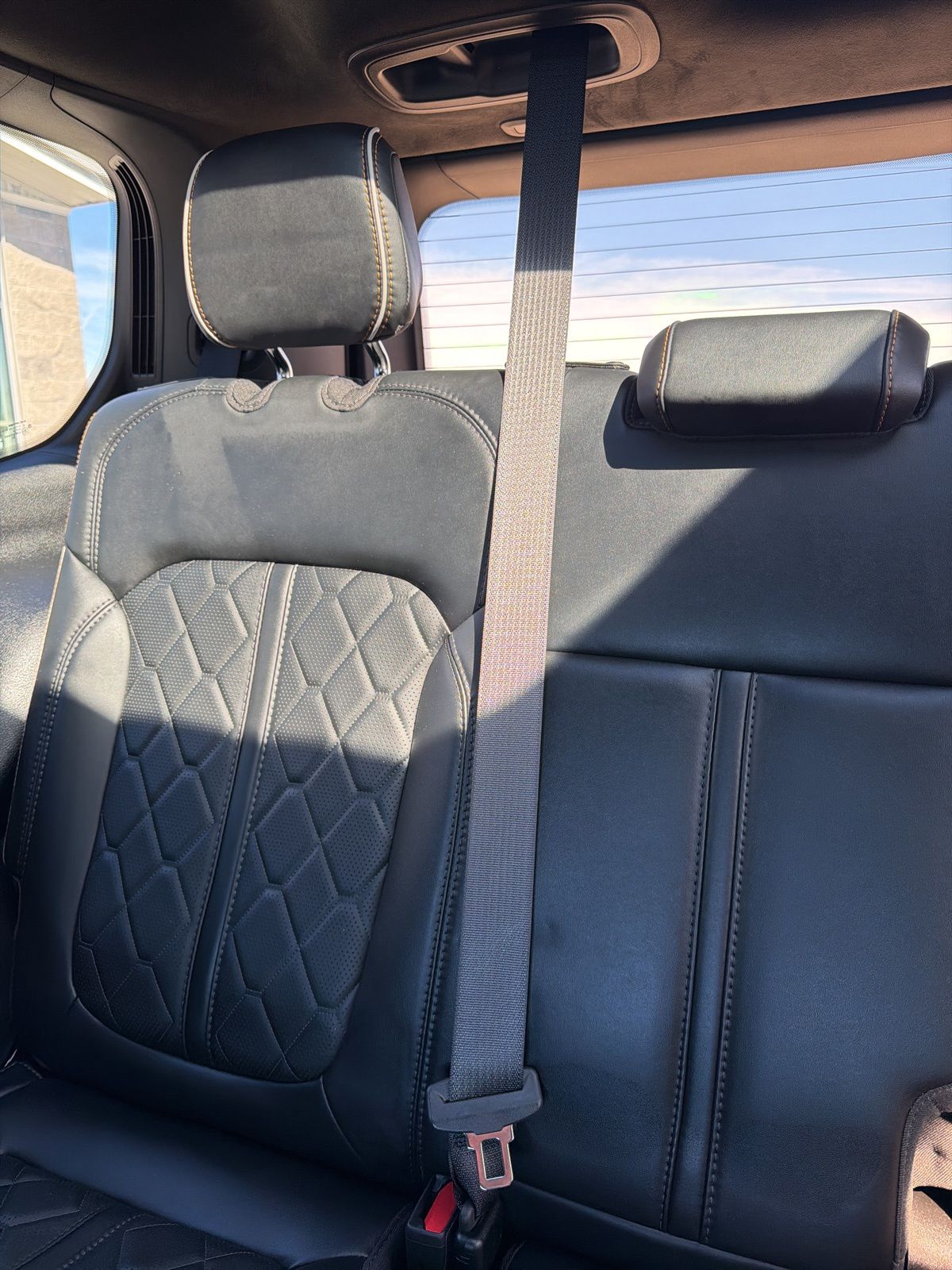 2023 Jeep Grand Wagoneer Series III - Photo 120