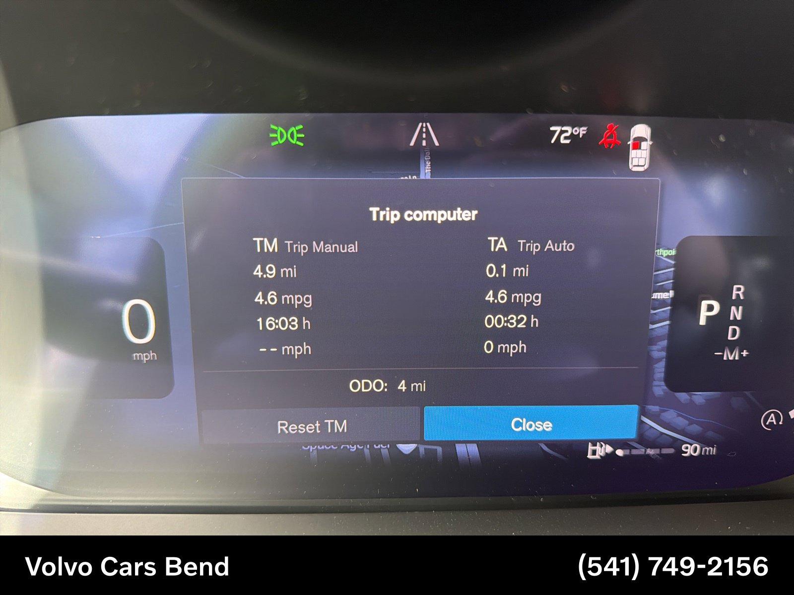2026 Volvo XC90 Core - Photo 59