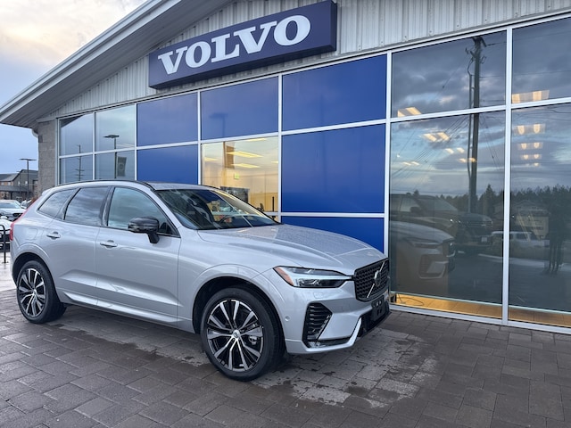 2025 Volvo XC60 B5 Plus SUV