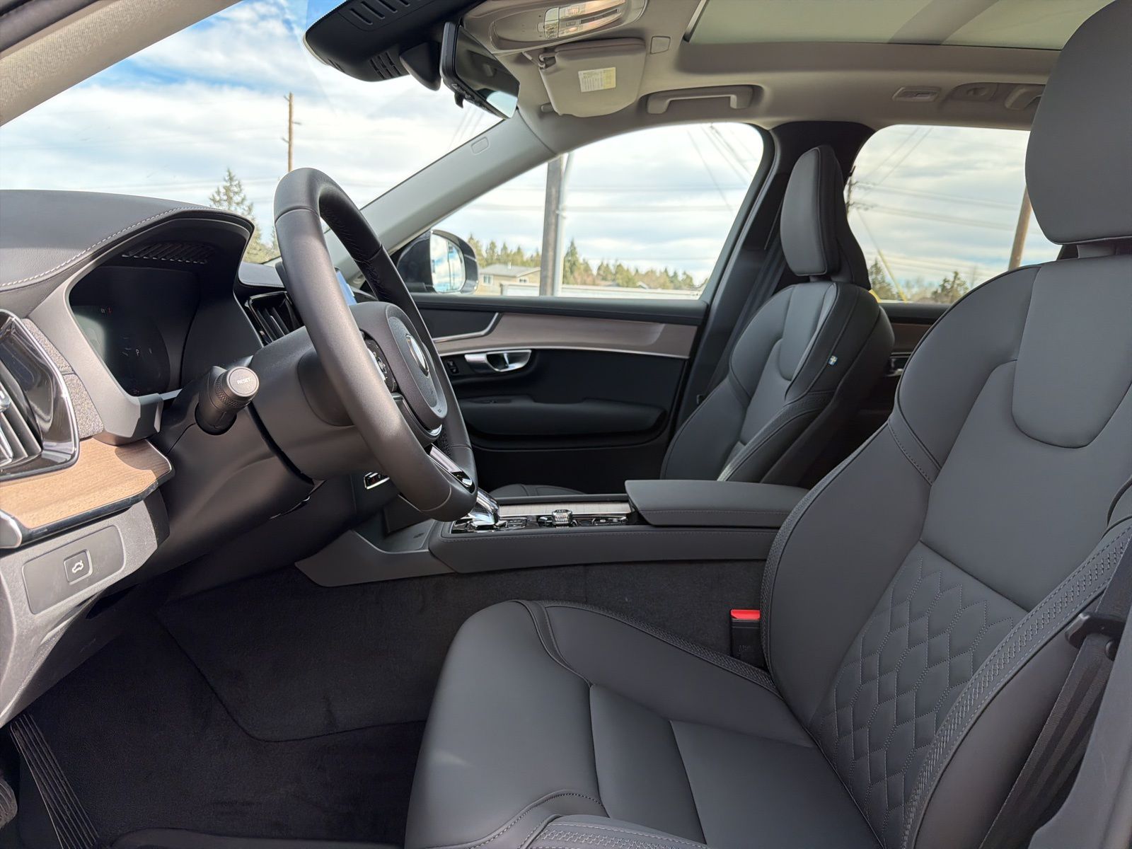 2026 Volvo XC90 Core - Photo 20