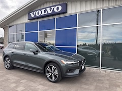 2026 Volvo V60 Cross Country B5 Plus AWD Wagon