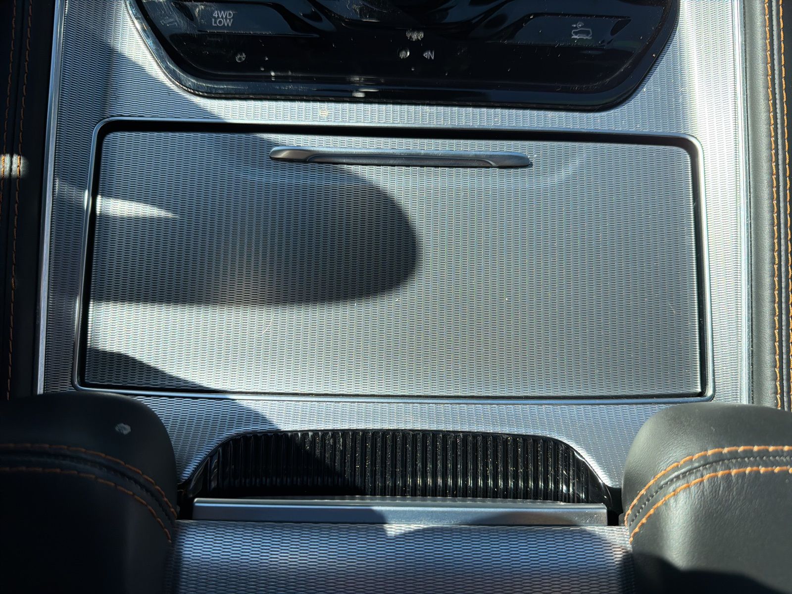 2023 Jeep Grand Wagoneer Series III - Photo 66