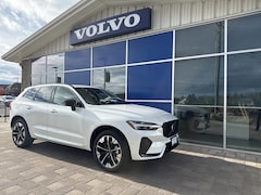 2026 Volvo XC60 B5 Plus AWD SUV