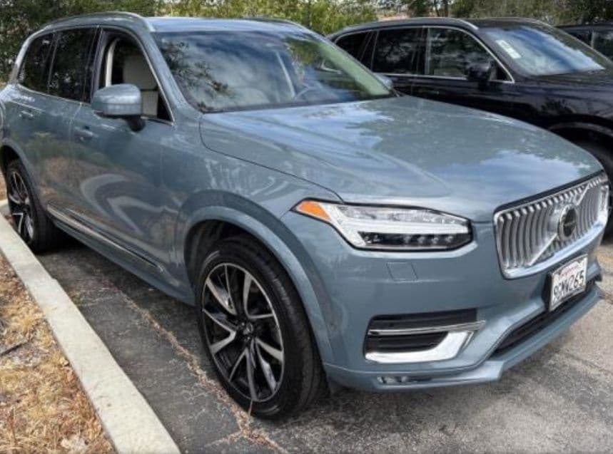 2023 Volvo XC90