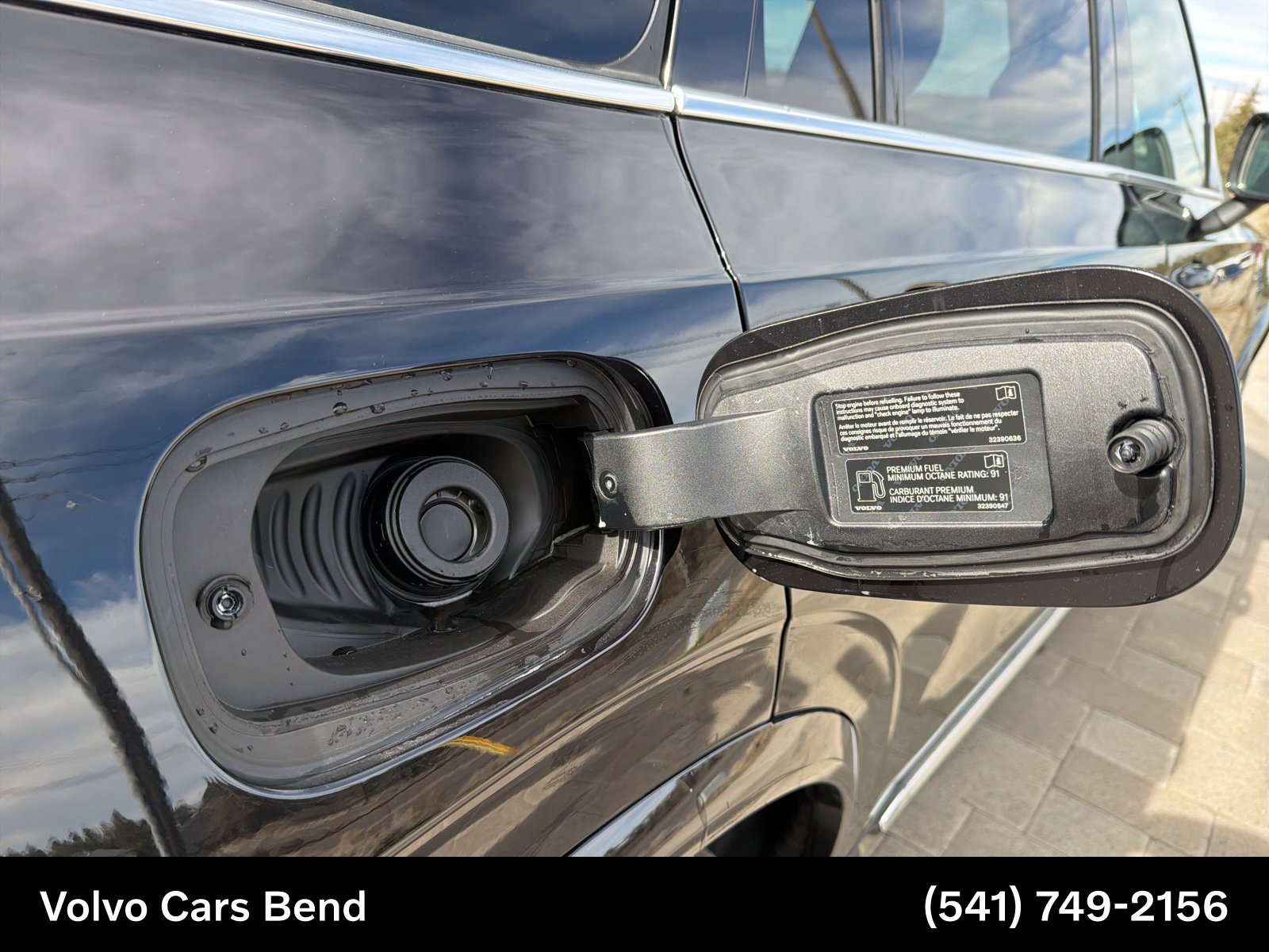 2026 Volvo XC90 Core - Photo 11