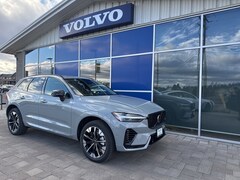 2026 Volvo XC60 plug-in hybrid T8 Plus eAWD SUV