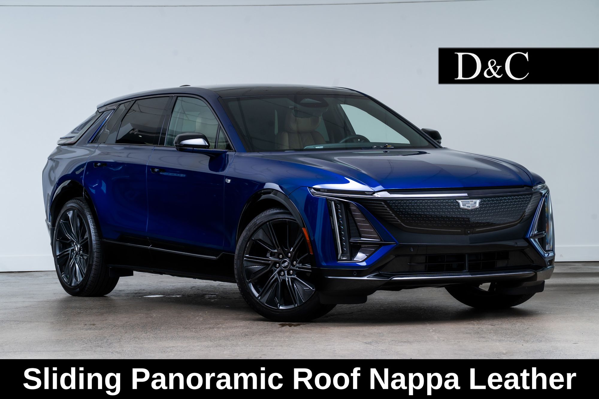 2024 Cadillac LYRIQ Sport 3 AWD    