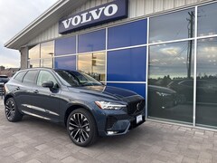 2026 Volvo XC60 B5 Ultra AWD SUV