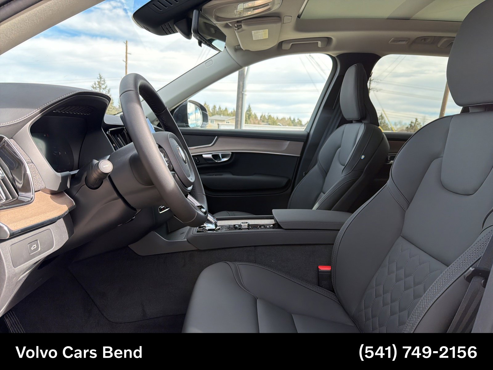 2026 Volvo XC90 Core - Photo 20