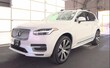 Volvo XC90 Recharge Plug-In Hybrid