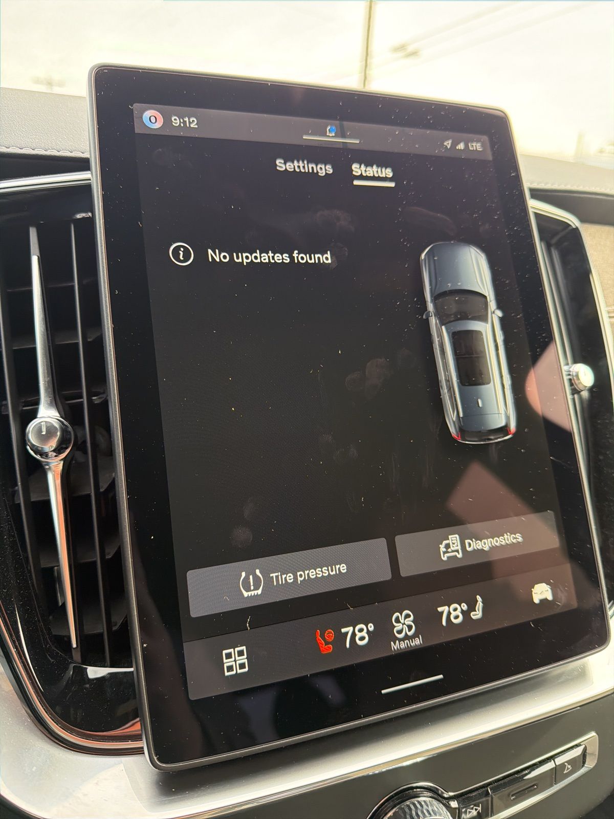 2026 Volvo XC90 Core - Photo 44