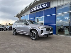 2026 Volvo XC90 plug-in hybrid T8 Ultra Dark Theme 7-Seater eAWD SUV