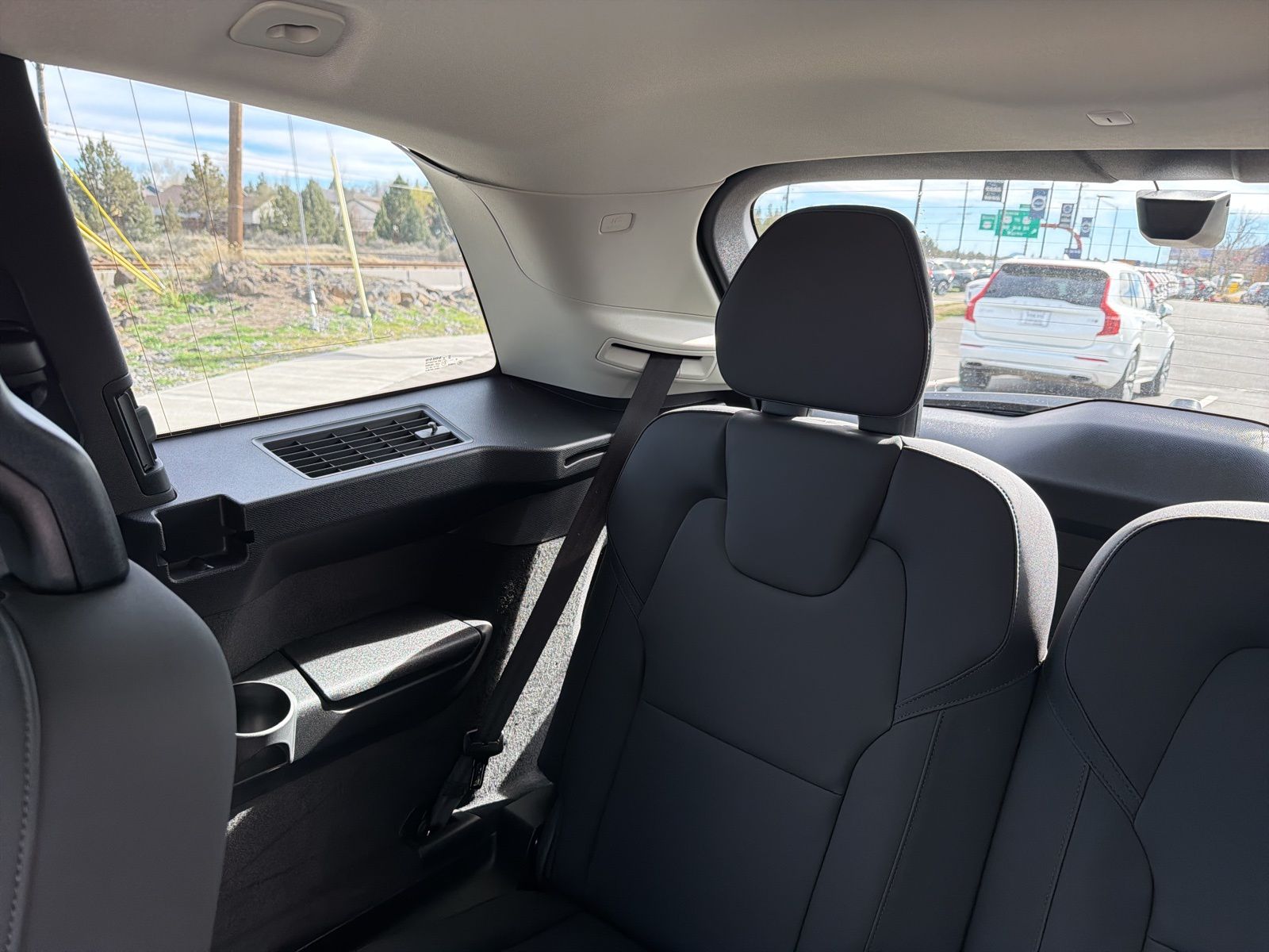 2026 Volvo XC90 Core - Photo 38