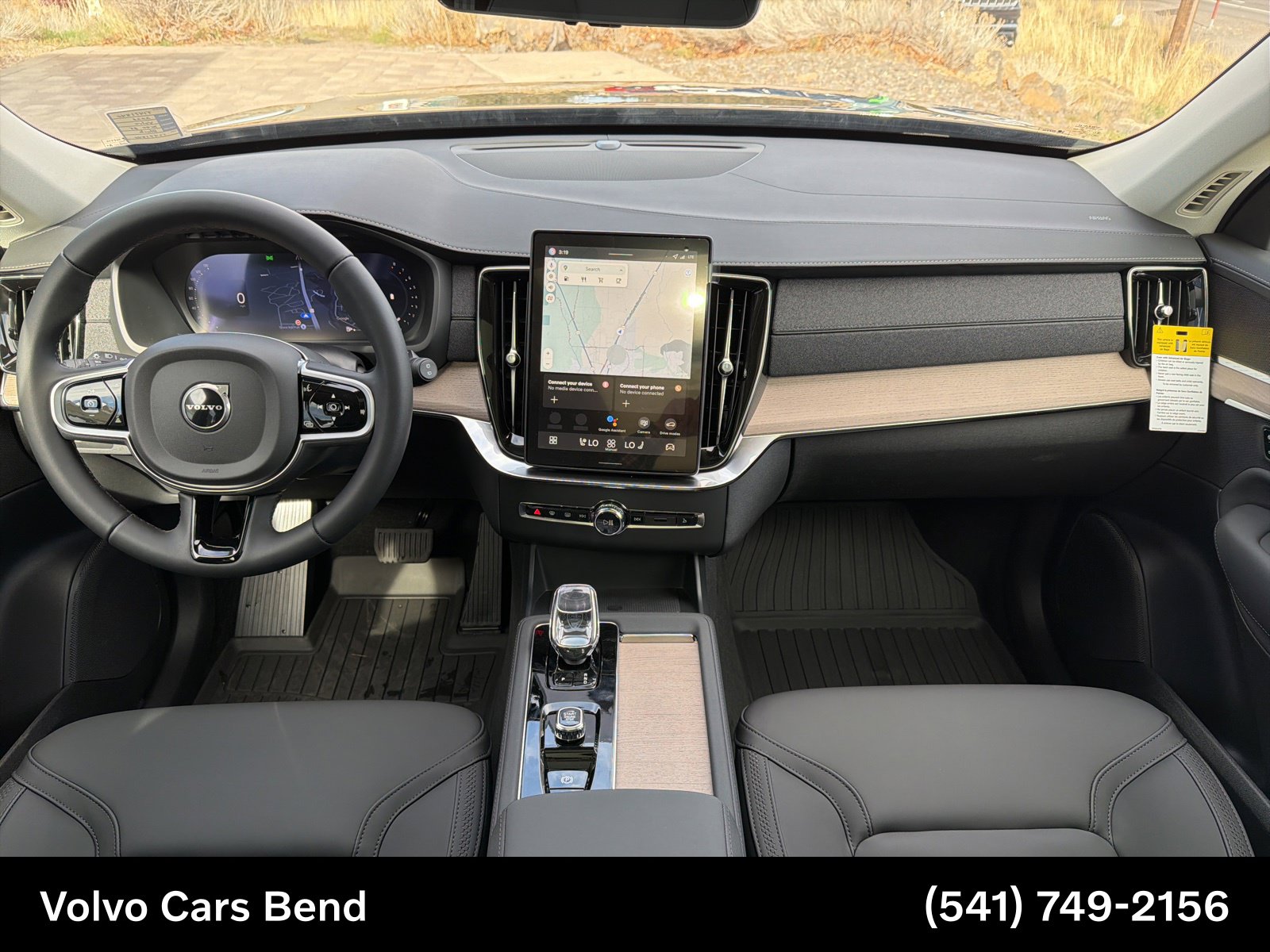 2026 Volvo XC90 Core - Photo 17