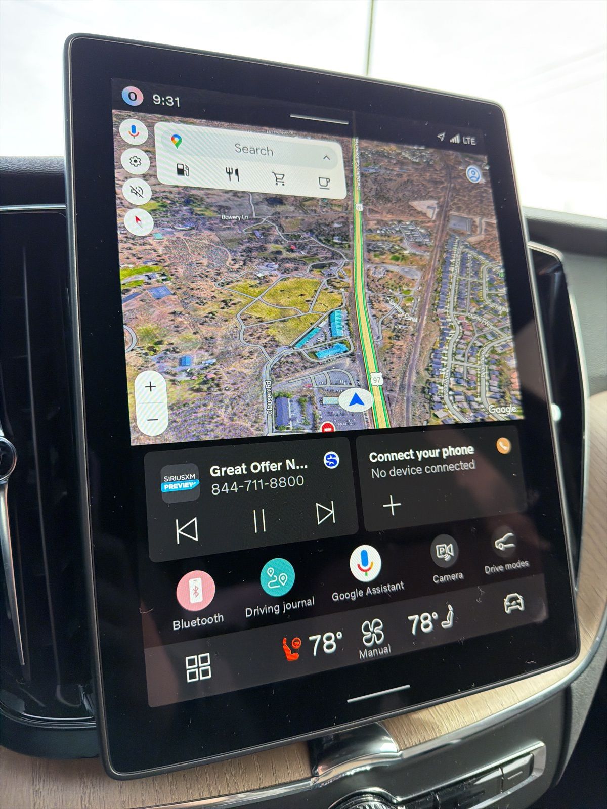 2026 Volvo XC60 Plus - Photo 33