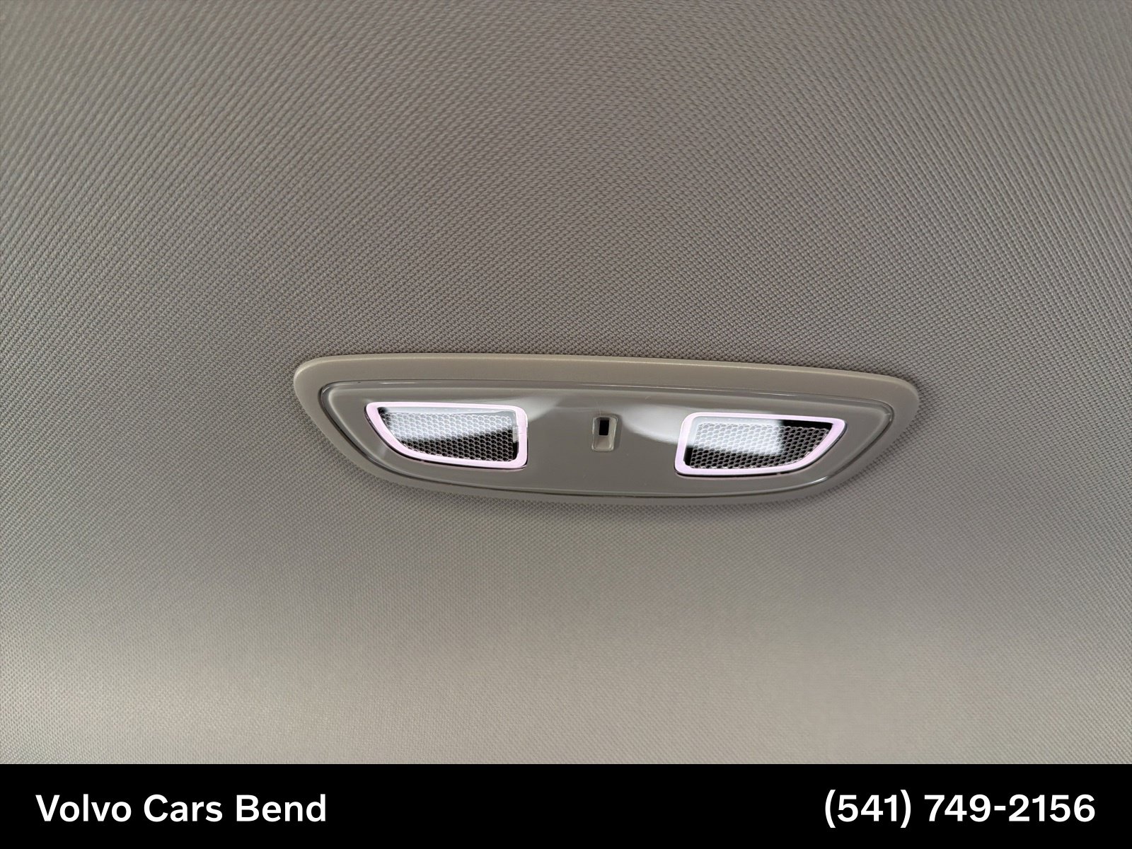 2026 Volvo XC90 Core - Photo 100