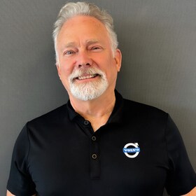 Staff member Robert Mclean from 7f6de920e563