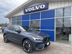 2026 Volvo XC60 B5 Plus SUV