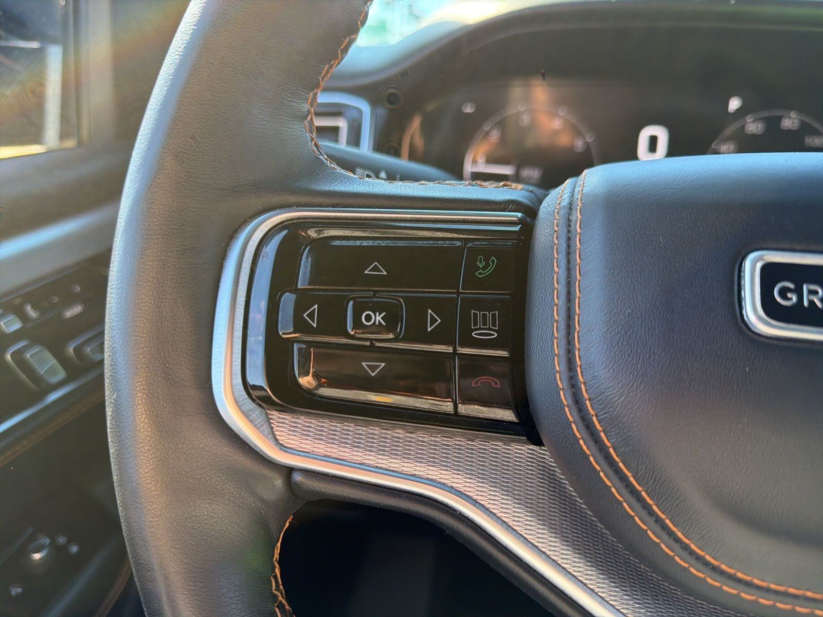 2023 Jeep Grand Wagoneer Series III - Photo 86