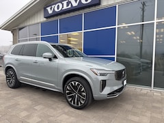 2026 Volvo XC90 plug-in hybrid T8 Plus 7-Seater eAWD SUV