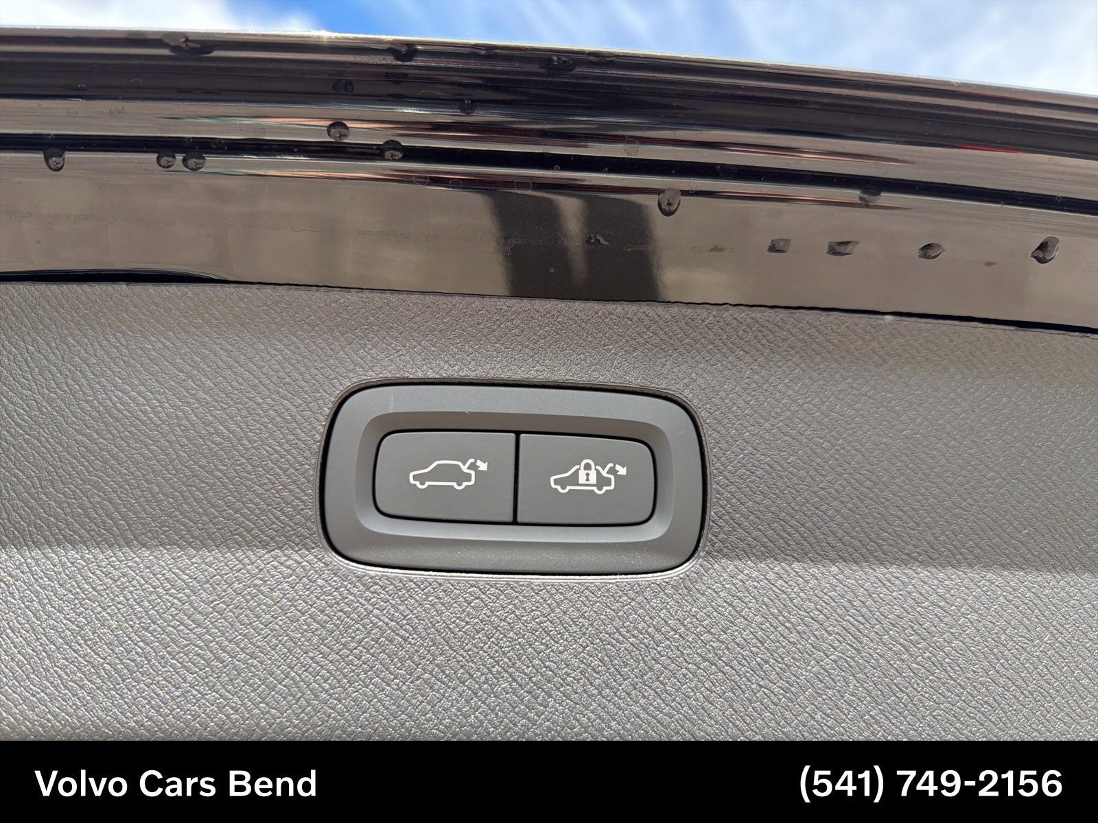2026 Volvo XC90 Core - Photo 33