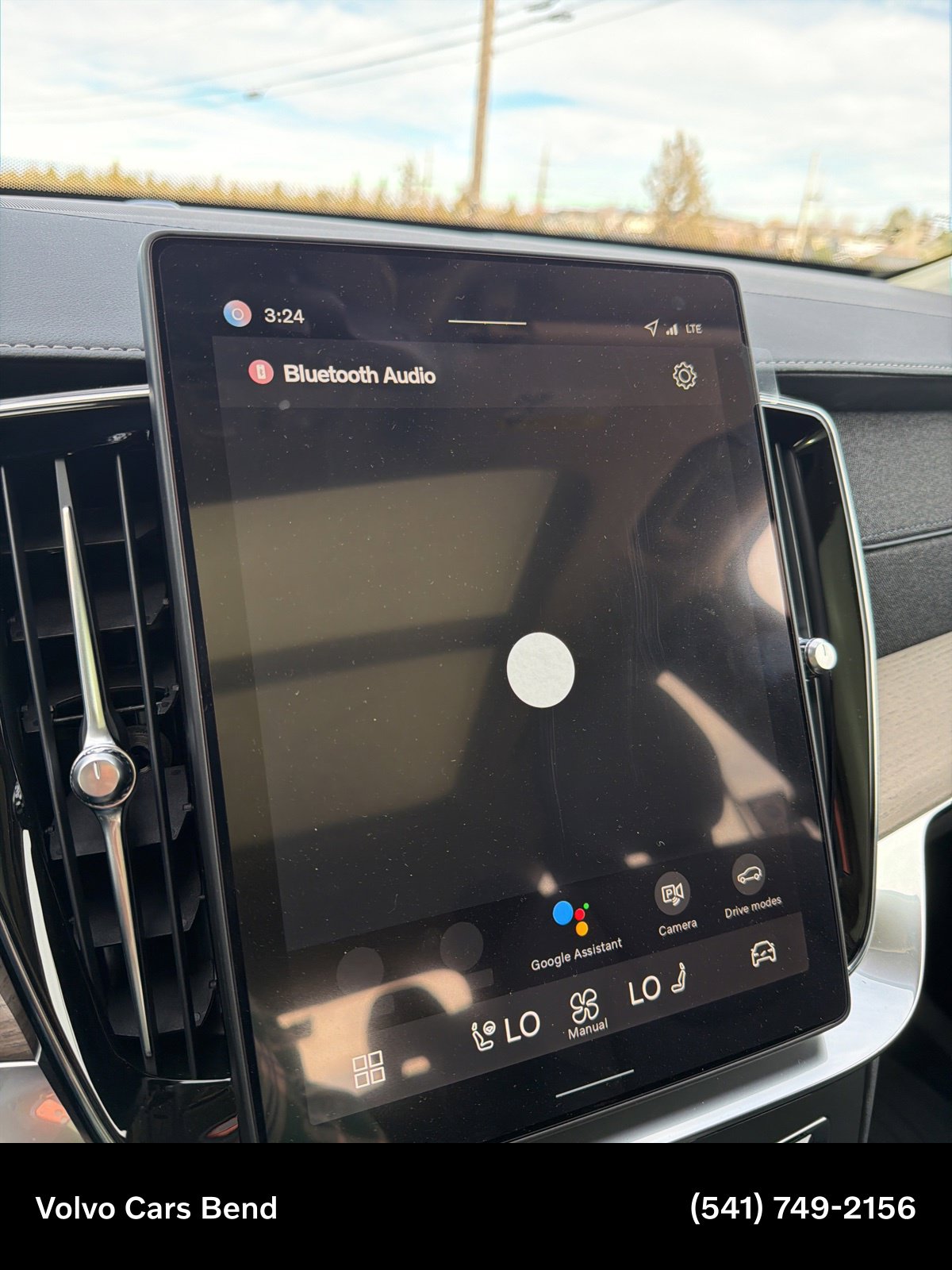 2026 Volvo XC90 Core - Photo 43